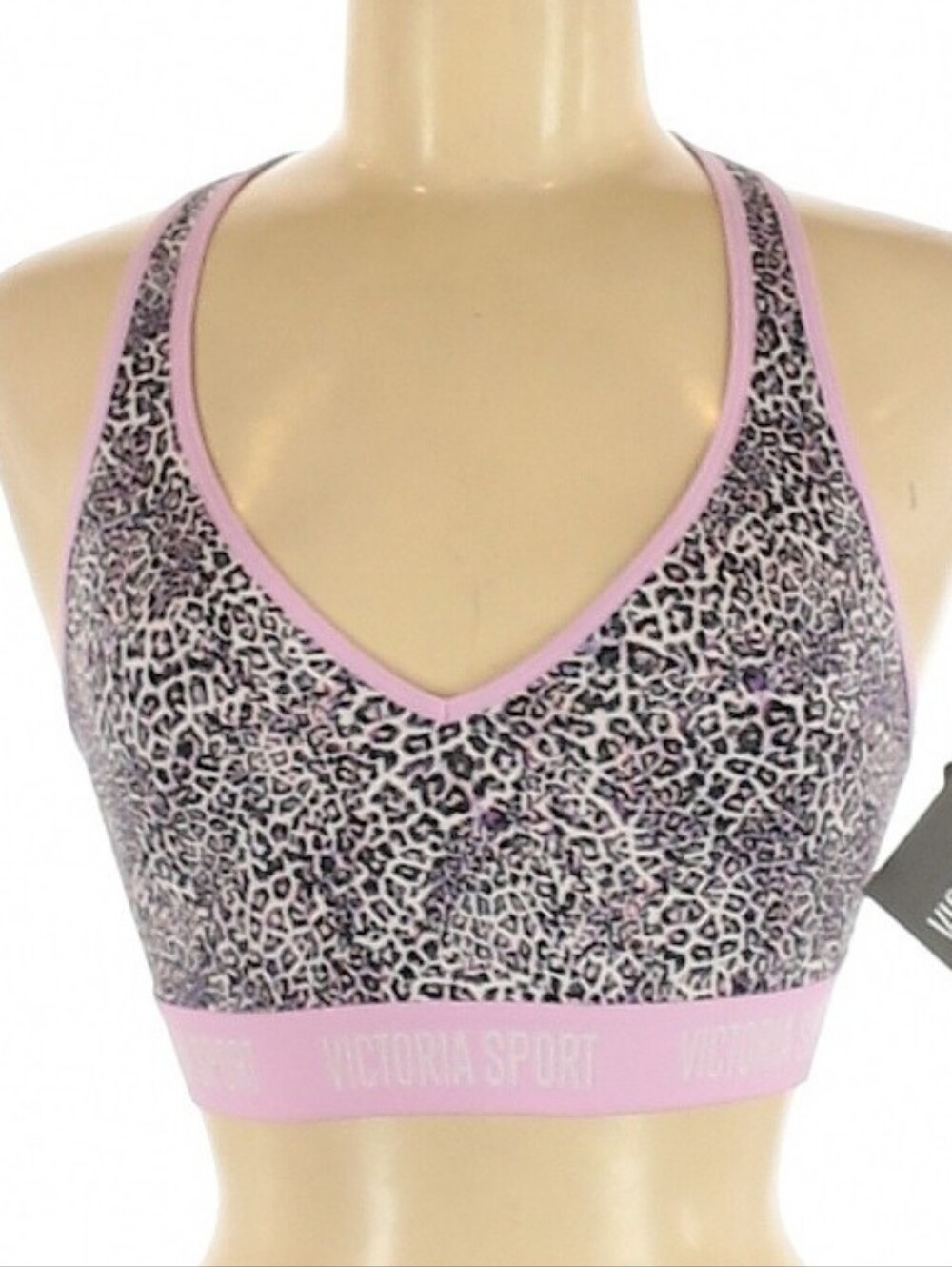 Victoria Sport Bra Size M GUC
